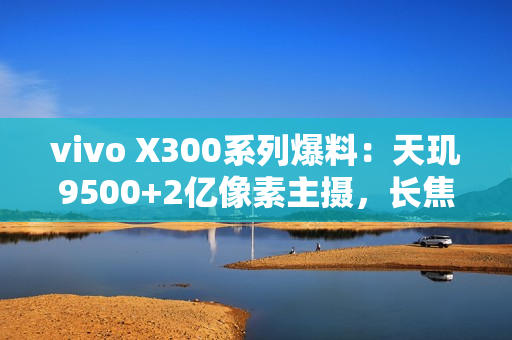 vivo X300系列爆料：天玑9500+2亿像素主摄，长焦微距成亮点