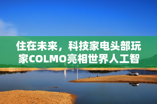 住在未来,科技家电头部玩家COLMO亮相世界人工智能大会2025 住在未来,科技家电头部玩家COLMO亮相世界人工智能大会2025