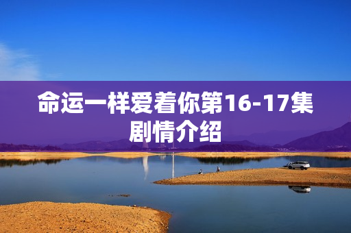 命运一样爱着你第16-17集剧情介绍