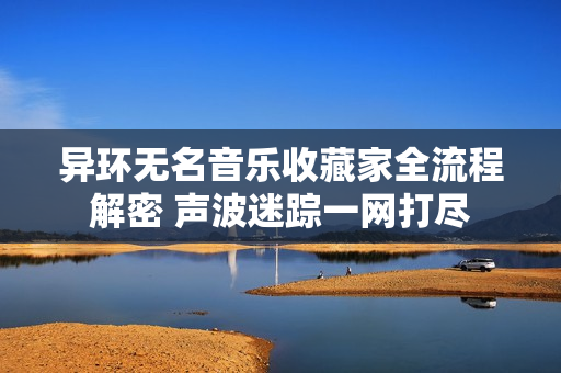 异环无名音乐收藏家全流程解密 声波迷踪一网打尽 异环无名音乐收藏家全流程解密 声波迷踪一网打尽