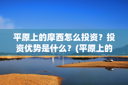 平原上的摩西怎么投资？投资优势是什么？(平原上的摩西有几个故事)