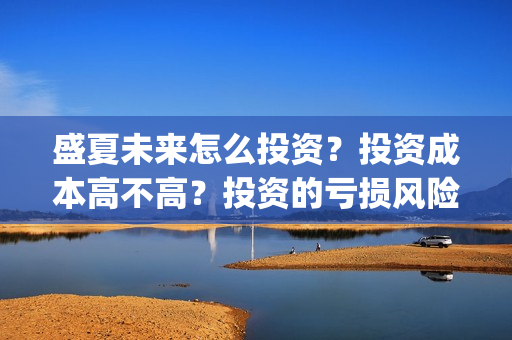 盛夏未来怎么投资？投资成本高不高？投资的亏损风险谁承担？(盛夏未来有没有彩蛋)