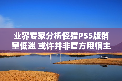 业界专家分析怪猎PS5版销量低迷 或许并非官方甩锅主机价格