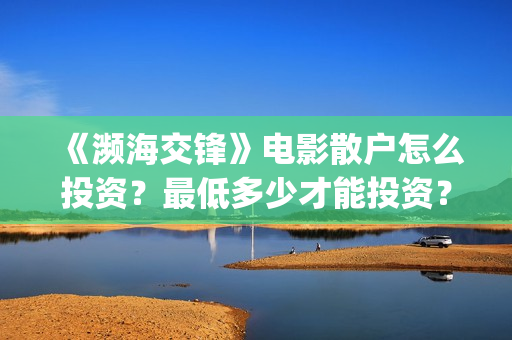《濒海交锋》电影散户怎么投资？最低多少才能投资？ (濒海交锋电影演员表)