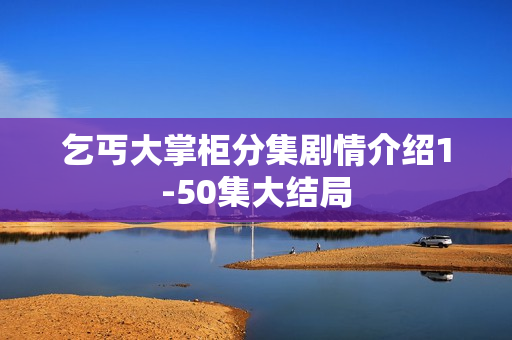 乞丐大掌柜分集剧情介绍1-50集大结局