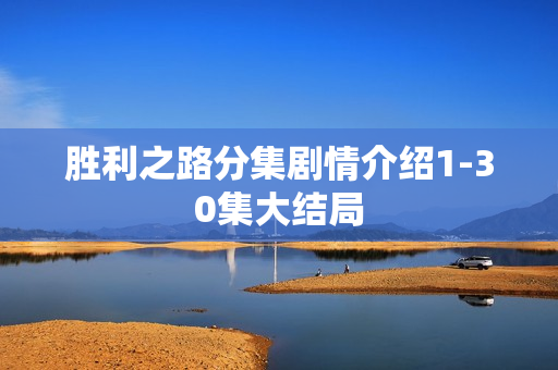 胜利之路分集剧情介绍1-30集大结局