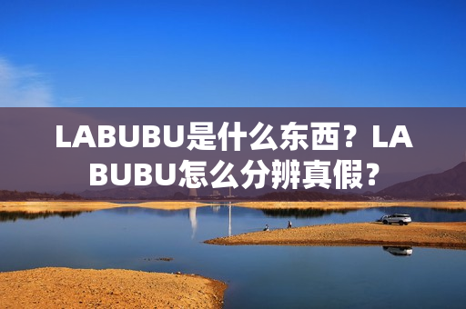 LABUBU是什么东西？LABUBU怎么分辨真假？