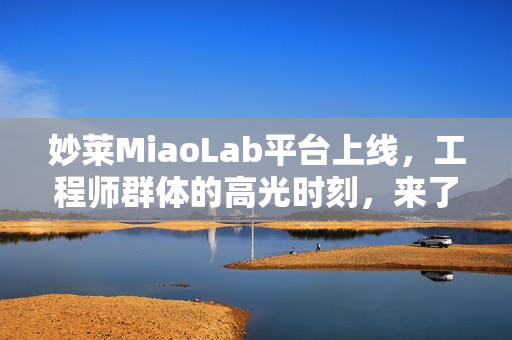 妙莱MiaoLab平台上线,工程师群体的高光时刻,来了! 妙莱MiaoLab平台上线,工程师群体的高光时刻,来了!