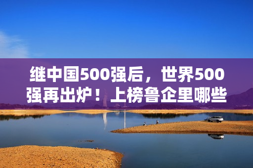 继中国500强后,世界500强再出炉!上榜鲁企里哪些是你熟悉的? 继中国500强后,世界500强再出炉!上榜鲁企里哪些是你熟悉的?