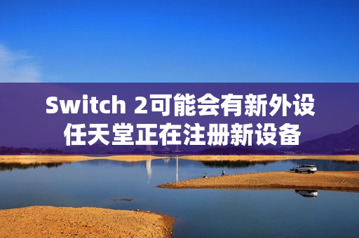 Switch 2可能会有新外设 任天堂正在注册新设备