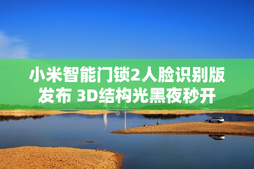 小米智能门锁2人脸识别版发布 3D结构光黑夜秒开