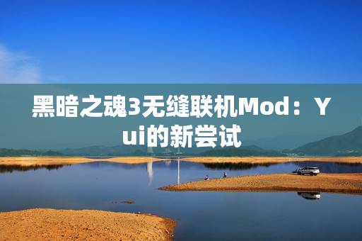 黑暗之魂3无缝联机Mod：Yui的新尝试