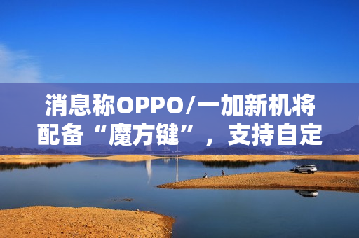 消息称OPPO/一加新机将配备“魔方键”,支持自定义功能 消息称OPPO/一加新机将配备“魔方键”,支持自定义功能