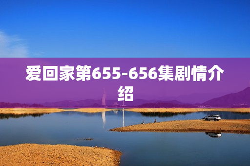 爱回家第655-656集剧情介绍 爱回家第655-656集剧情介绍