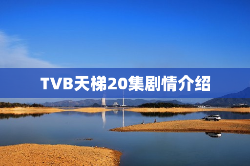 TVB天梯20集剧情介绍 TVB天梯20集剧情介绍