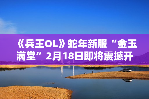 《兵王OL》蛇年新服“金玉满堂”2月18日即将震撼开启!