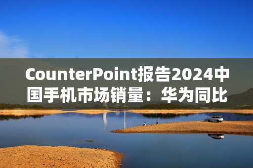 CounterPoint报告2024中国手机市场销量：华为同比增36%强势领跑、小米增10%、vivo增6%