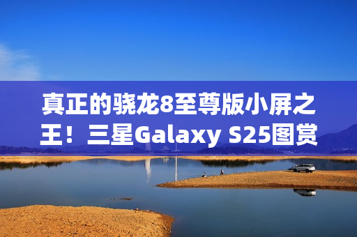 真正的骁龙8至尊版小屏之王!三星Galaxy S25图赏 真正的骁龙8至尊版小屏之王!三星Galaxy S25图赏