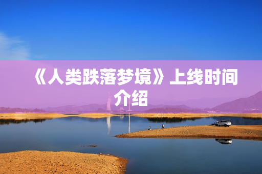 《人类跌落梦境》上线时间介绍