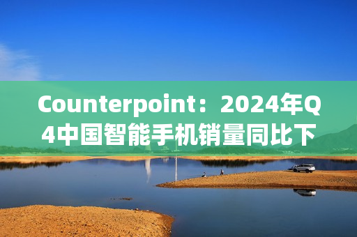 Counterpoint：2024年Q4中国智能手机销量同比下降3.2%