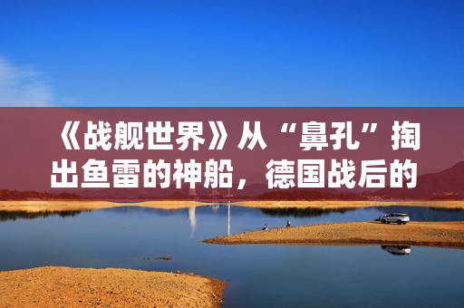 《战舰世界》从“鼻孔”掏出鱼雷的神船，德国战后的驱逐舰怎么有股谐味？