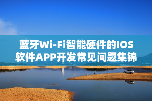 蓝牙Wi-Fi智能硬件的IOS软件APP开发常见问题集锦