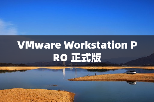 VMware Workstation PRO 正式版