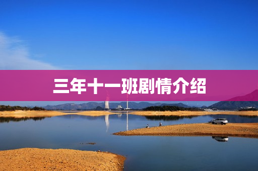 三年十一班剧情介绍