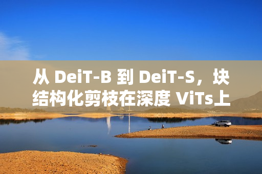 从 DeiT-B 到 DeiT-S,块结构化剪枝在深度 ViTs上 的应用 ! 从 DeiT-B 到 DeiT-S,块结构化剪枝在深度 ViTs上 的应用 !