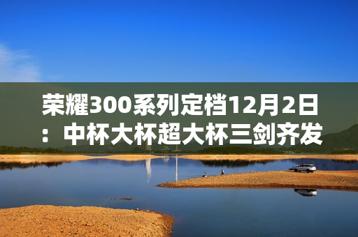 荣耀300系列定档12月2日：中杯大杯超大杯三剑齐发