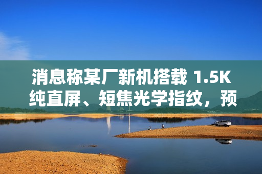 消息称某厂新机搭载 1.5K 纯直屏、短焦光学指纹，预计为一加 Ace 5 系列