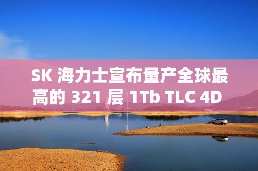 SK 海力士宣布量产全球最高的 321 层 1Tb TLC 4D NAND 闪存，计划 2025 上半年对外出货