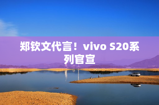 郑钦文代言！vivo S20系列官宣