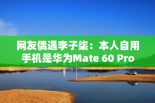 网友偶遇李子柒：本人自用手机是华为Mate 60 Pro