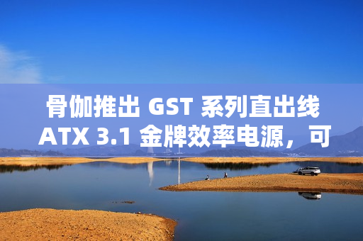 骨伽推出 GST 系列直出线 ATX 3.1 金牌效率电源，可选 650~850W