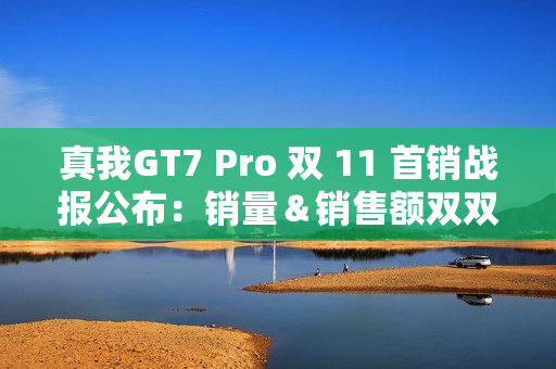 真我GT7 Pro 双 11 首销战报公布:销量&销售额双双破纪录 真我GT7 Pro 双 11 首销战报公布:销量&销售额双双破纪录