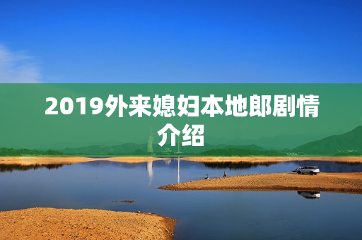 2019外来媳妇本地郎剧情介绍 2019外来媳妇本地郎剧情介绍