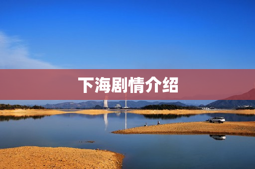 下海剧情介绍 下海剧情介绍