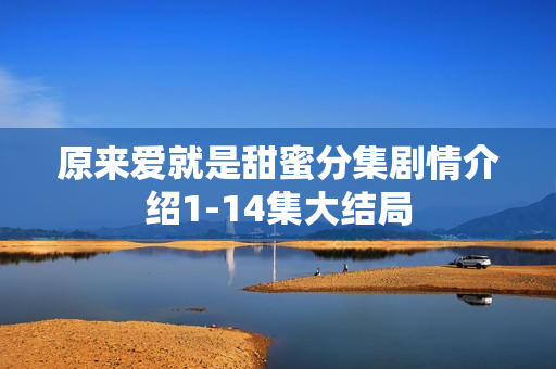 原来爱就是甜蜜分集剧情介绍1-14集大结局 原来爱就是甜蜜分集剧情介绍1-14集大结局