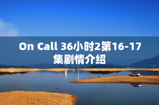 On Call 36小时2第16-17集剧情介绍