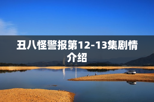 丑八怪警报第12-13集剧情介绍