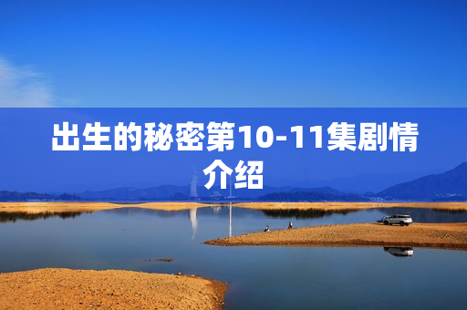 出生的秘密第10-11集剧情介绍