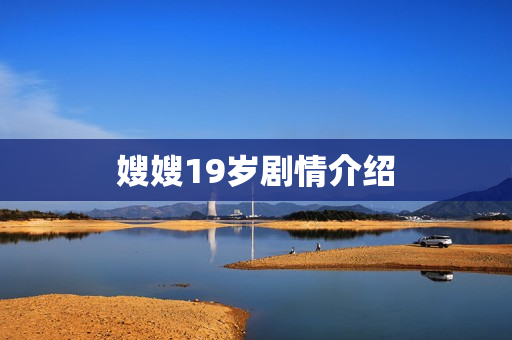 嫂嫂19岁剧情介绍