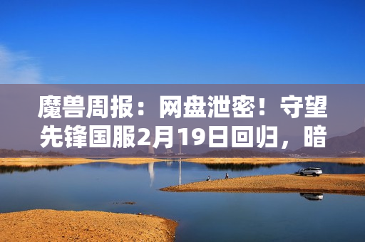 魔兽周报：网盘泄密！守望先锋国服2月19日回归，暗黑5疑似曝光