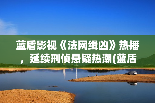 蓝盾影视《法网缉凶》热播，延续刑侦悬疑热潮(蓝盾 官网)