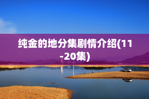 纯金的地分集剧情介绍(11-20集) 纯金的地分集剧情介绍(11-20集)