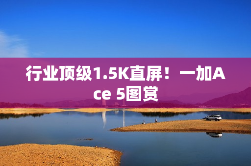 行业顶级1.5K直屏！一加Ace 5图赏