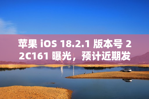 苹果 iOS 18.2.1 版本号 22C161 曝光，预计近期发布