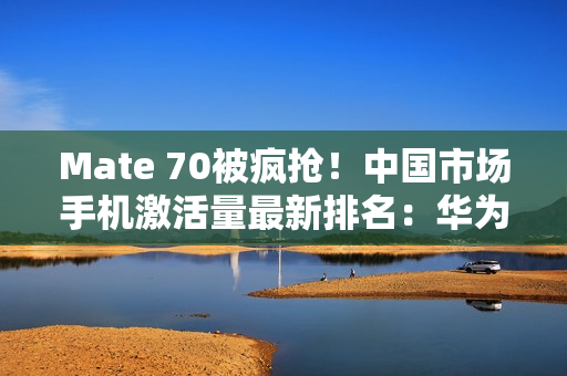 Mate 70被疯抢！中国市场手机激活量最新排名：华为拿下第一