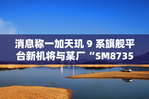 消息称一加天玑 9 系旗舰平台新机将与某厂“SM8735 新机”同期发布，电池容量 7000mAh 左右